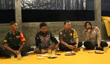 FKPM Diharapkan Menjaga Situasi Agar Tetap Kondusif pada Pemilu Bupati dan Wakil Bupati Bantul Menda